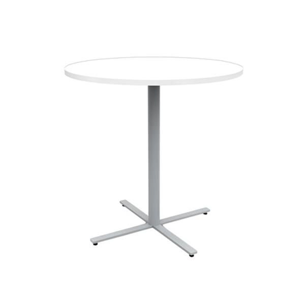 JURNI Bistro Table with Round Top